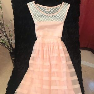 Spring/ summer dress